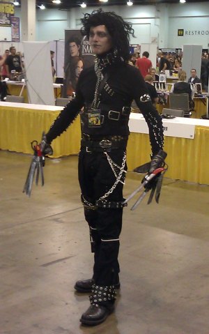 Denver Comic Con 2012